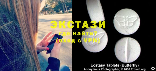 ECSTASY Гусь-Хрустальный